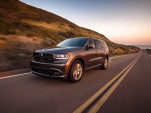 2014 Dodge Durango