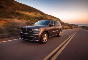 2014 Dodge Durango