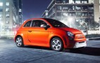 2014 Fiat 500e First Photos: Los Angeles Auto Show Preview