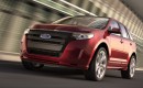 2014 Ford Edge Sport