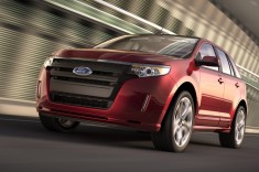 2014 Ford Edge Sport