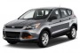 2014 Ford Escape FWD 4-door S Angular Front Exterior View