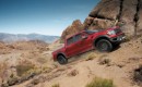 2014 Ford F-150 SVT Raptor Special Edition
