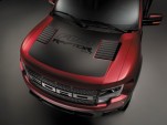 2014 Ford F-150 SVT Raptor Special Edition