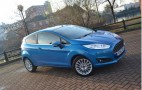 2014 Ford Fiesta 1.0-Liter EcoBoost: Quick Drive Report