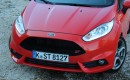 2014 Ford Fiesta ST (Euro spec)  -  First Drive, March 2013