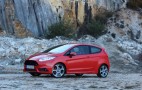 2014 Ford Fiesta ST: First Drive
