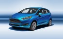 2014 Ford Fiesta