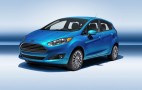 2014 Ford Fiesta Updates: Styling, Interior, MyFordTouch, And EcoBoost