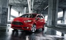 2014 Ford Fiesta ST