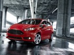 2014 Ford Fiesta ST