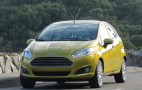 Recalls, 2014 Ford Fiesta EcoBoost, New Volvo XC90: Car News Headlines