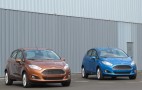 Ford EcoBoost: Turbo Gasoline Engines The Near Green Future?