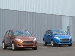 Ford EcoBoost: Turbo Gasoline Engines The Near Green Future?