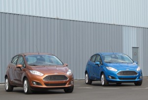 Ford EcoBoost: Turbo Gasoline Engines The Near Green Future?