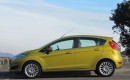 2014 Ford Fiesta: EcoBoost (European version)