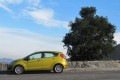 2014 Ford Fiesta: EcoBoost (European version)