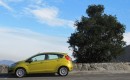 2014 Ford Fiesta: EcoBoost (European version)