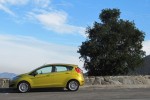 Sharing Savvy: Smart &amp; Ford Discuss Fuel-Efficient Three-Cylinder Engines