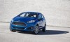2014 Ford Fiesta 5-door hatchback