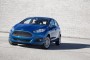 2014 Ford Fiesta Photos