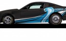 2014 Ford Mustang Cobra Jet