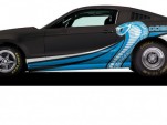 2014 Ford Mustang Cobra Jet