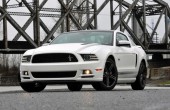 2014 Ford Mustang Photos