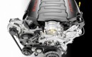 2014 GM LT1 6.2-liter V-8