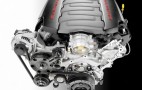 Chevy Unveils New, More Fuel-Efficient Small-Block V-8