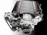 Chevy Unveils New, More Fuel-Efficient Small-Block V-8