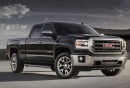 2014 GMC Sierra 1500