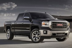 2014 GMC Sierra 1500