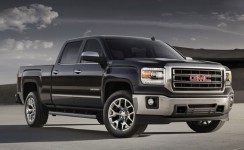 2014 GMC Sierra 1500 Photos
