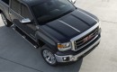 2014 GM Full-Size Trucks Get Direct Injection, Fuel-Saving Engine Technologies