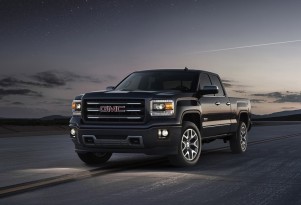 2014 GMC Sierra Video Preview
