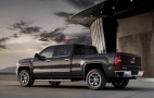 Better Gas Prices & Housing Sales Give Trucks & SUVs A Boost