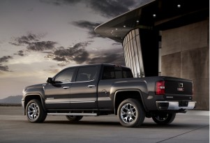 Better Gas Prices & Housing Sales Give Trucks & SUVs A Boost