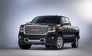 2014 GMC Sierra Denali