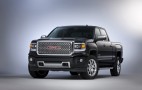 2014 GMC Sierra Denali Claims Top Towing Of 12,000 Pounds