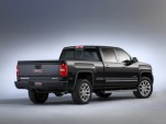 2014 GMC Sierra Denali