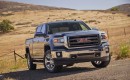 2014 GMC Sierra