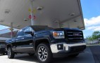 2014 Chevy Silverado, GMC Sierra V-6 Gas Mileage Official At 18 MPG City