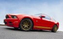 2014 Holman - Moody Tour de France Tribute Mustang - image: Holman - Moody