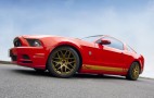 Holman & Moody Announces Limited Edition 2014 Mustang
