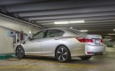 2014 Honda Accord Plug-In Hybrid