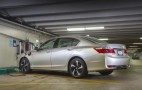 LA Auto Show Wrapup: Five New Plug-In Electric Cars (Video)