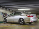 LA Auto Show Wrapup: Five New Plug-In Electric Cars (Video)