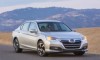 2014 Honda Accord Plug-In Hybrid