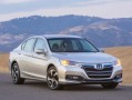 2014 Honda Accord Hybrid
